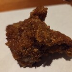 龍吟 - スペシャリテ ザックリから揚げ