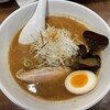 麺屋 雪風 すすきの店