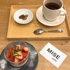 ミセ カフェ