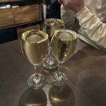 ROSARIO Italian Dining - 