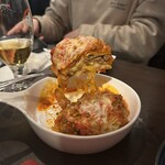 ROSARIO Italian Dining - 