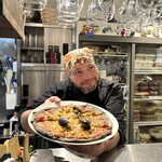 ROSARIO Italian Dining - 