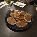 ROSARIO Italian Dining - 