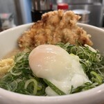 トウキョウサンフラワーイイダバシ - 