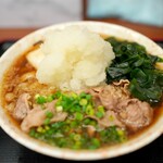 讃岐うどん いわい - 