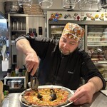 ROSARIO Italian Dining - 