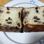 パンとエスプレッソと東京＆TOKYO - ムーチョコ