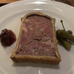 ビストロ・スリージェ - 