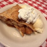 Troubadour - クラシックアップルパイ