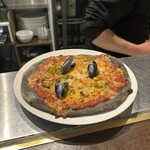 ROSARIO Italian Dining - 