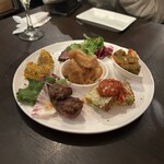 ROSARIO Italian Dining - 