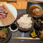 産直さばと青魚 伏見あおい - 