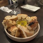 ROSARIO Italian Dining - 