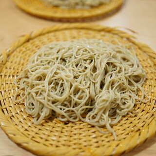 手打ち蕎麦切り 匠_0