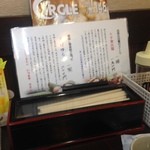 元祖手打そば いづるや - 