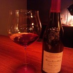 ルフラマンローズ アムリタ - マルシャン　フレール　モレ　サン　ドニウイエール　ヴィニュ