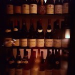 ルフラマンローズ アムリタ - DRCをはじめ、ブルゴーニュを中心としたワインを、ベストな状態で完備しています