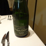 サルーチェ - シャンパン