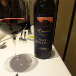 サルーチェ - 赤ワイン