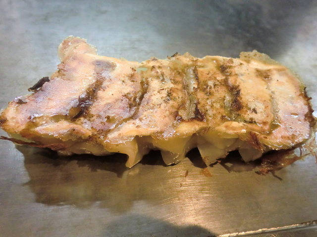 Hiroshima-ryu Okonomiyaki Tsukasa photo 2