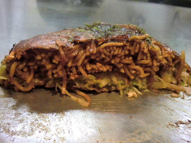 Hiroshima-ryu Okonomiyaki Tsukasa photo 5