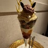 夜パフェ専門店 Parfaiteria beL 新宿三丁目