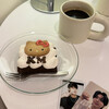 meya cake&coffee shop