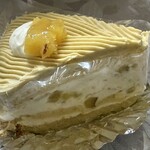 りすのケーキやさん - 