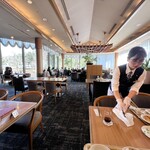 ガーデニア(ホテルマイステイズプレミア成田) - 