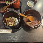 あつた蓬莱軒 - 