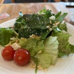 ガーデニア(ホテルマイステイズプレミア成田) - 