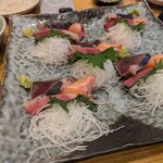 ナンクルナイサ きばいやんせ - 