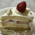 りすのケーキやさん - 