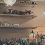 夜パフェ専門店 Parfaiteria beL 新宿三丁目 - 