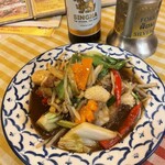 サイアム オーキッド ヤエチカ店 - 