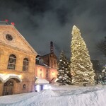 サッポロビール園 開拓使館 - 