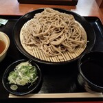 小木曽製粉所 - 
