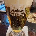 サッポロビール園 開拓使館 - 