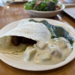 ガーデニア(ホテルマイステイズプレミア成田) - 