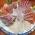 居酒屋童 - 料理写真:刺身盛り合わせ 驚愕の500円