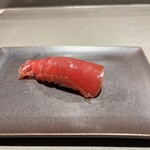 立食い鮨 鮨川 - 