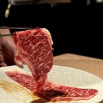 和牛焼肉 古太郎  - 