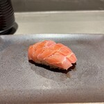 立食い鮨 鮨川 - 