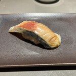 立食い鮨 鮨川 - 