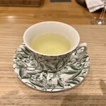 La Stalla - ◆フレッシュハーブティー（レモンバーム、フェンネル、ニッキ）