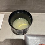 立食い鮨 鮨川 - 