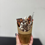 ショコラティエ マサール - 