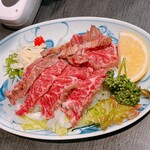 ソウル - ハラミタタキ①