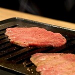 和牛焼肉 古太郎  - 