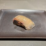 立食い鮨 鮨川 - 